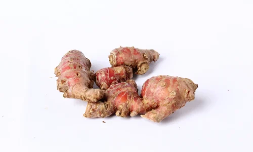 ginger-object-photo-with-isolated-background